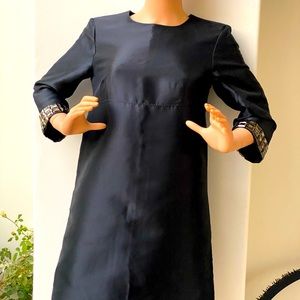 Burberry Cocktail Dress
